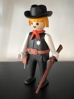 Playmobil “De Sheriff”, Ophalen of Verzenden