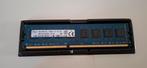 ram/ geheugen/ 8gb/ 12800u/ pc3/ nieuw/ ddr3, Computers en Software, RAM geheugen, 8 GB, Nieuw, DDR3, Ophalen of Verzenden