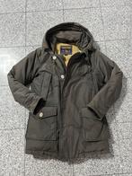 Woolrich jas XS, Kleding | Heren, Zwart, Ophalen of Verzenden, Zo goed als nieuw, Woolrich