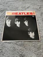 The Beatles – Meet The Beatles! (Japan, AR-8026), Cd's en Dvd's, Vinyl | Pop, Verzenden