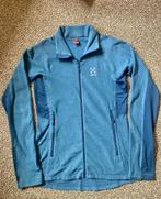 Haglöfs Leo fleecevest dames maat S, Sport en Fitness, Ophalen of Verzenden, Zo goed als nieuw, Kleding