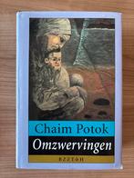 Omzwervingen - Chaim Potok, Boeken, Ophalen of Verzenden, Zo goed als nieuw, Nederland