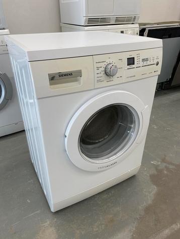 Siemens IQ300 Wasmachine Led A+++ Zgan! beschikbaar voor biedingen