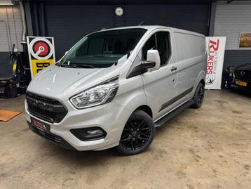 Ford Transit Custom 300 2.0 TDCI L1H1 Trend 130pk Automaat,C beschikbaar voor biedingen