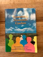 Kunstzinnig Dynamisch Coachen - Frank Hoefsloot, Boeken, Ophalen of Verzenden, Gelezen