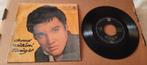 Elvis Presley Duitse ep's, Ophalen of Verzenden, 1960 tot 1980, Gebruikt