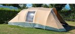 Aanhanger met kampeer uitrusting, Caravans en Kamperen, Tenten, Ophalen