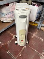 Elektrische Radiator - Werkt Goed!, Huis en Inrichting, Kachels, Ophalen, Gebruikt, Overige soorten, Elektrisch
