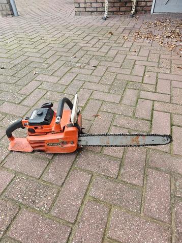 Echo 440EVL kettingzaag/ motorzaag  beschikbaar voor biedingen