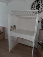 Hoge babybox met speelruimte, Kinderen en Baby's, Overige Kinderen en Baby's, Gebruikt, Ophalen