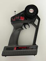 Traxxas TQ3 27.195mhz zender rc modelbouw, Hobby en Vrije tijd, Modelbouw | Radiografisch | Auto's, Elektro, Gebruikt, Ophalen of Verzenden