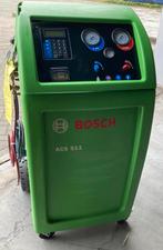 Airco vulstation Bosch ACS 511, Auto diversen, Autogereedschap, Ophalen, Zo goed als nieuw