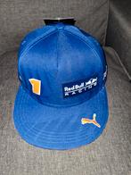 ✅ Max Verstappen cap blauw nieuw, Ophalen, Puma, Nieuw, One size fits all