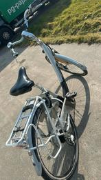 Sparta ion dames fiets, Ophalen of Verzenden, Zo goed als nieuw, Sparta