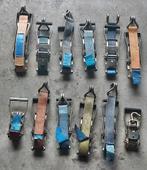 Spanratel Spanbandspanner Spanband 50 mm, div. soorten/maten, Auto diversen, Aanhangwagen-onderdelen, Ophalen, Gebruikt