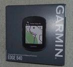 Garmin edge 840, Ophalen, Nieuw