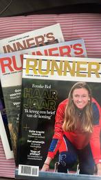 3 x runners, Ophalen of Verzenden, Zo goed als nieuw