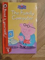 Children's Reading Book: Level 1, Ophalen, Zo goed als nieuw