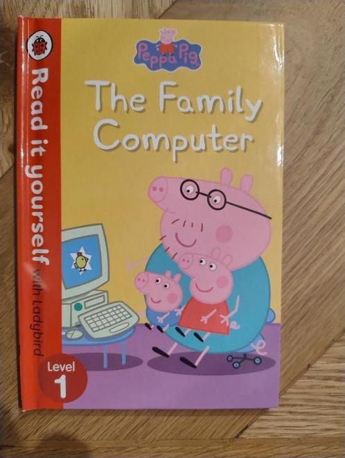 Children's Reading Book: Level 1, Boeken, Kinderboeken | Jeugd | onder 10 jaar, Zo goed als nieuw, Ophalen