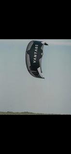 Kite vantage gen4 8m+10m+14m, Watersport en Boten, Geen board, Ophalen, Zo goed als nieuw