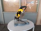 Topcraft zaagmachine, Doe-het-zelf en Verbouw, Gereedschap | Zaagmachines, Ophalen, Zo goed als nieuw, 1200 watt of meer, Topcraft