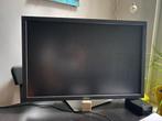 2 Dell Desktop montiors, Computers en Software, Monitoren, Ophalen, IPS, 22x14, In hoogte verstelbaar