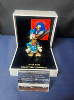 Donald Donald Disney Swarovski Limited Edition 3982/10000, Ophalen of Verzenden, Zo goed als nieuw