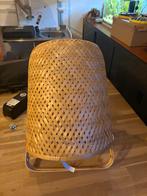 Knixhult lamp nieuw, Huis en Inrichting, Lampen | Hanglampen, Ophalen, Zo goed als nieuw, Minder dan 50 cm