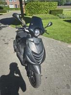 Piaggio zip 2020, Ophalen, Gebruikt, Maximaal 45 km/u, Zip