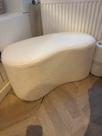 Poef, Ophalen, Zo goed als nieuw, Rond, Minder dan 50 cm