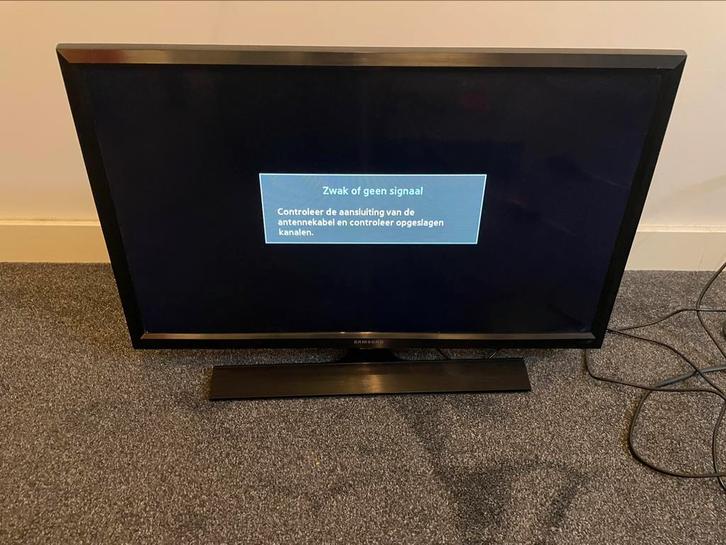Samsung tv | te ruil voor goed doel, Audio, Tv en Foto, Televisies, Zo goed als nieuw, 60 tot 80 cm, Samsung, Ophalen