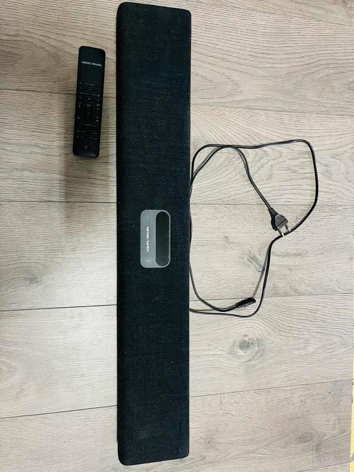 Harman Kardon Citation Multibeam 700 Soundbar, Audio, Tv en Foto, Soundbars, Gebruikt, Bluetooth, Ophalen of Verzenden