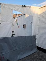 Fiamma zijwand F35, Ophalen of Verzenden, Gebruikt