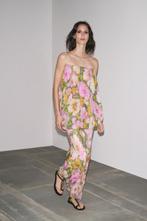 Zara Limited Edition Maxi Jurk Nieuw Zara bloemenprint l, Kleding | Dames, Gelegenheidskleding, Galajurk, Zara, Maat 42/44 (L)