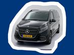 Mercedes-Benz V-Klasse 300d 4-MATIC Extra Lang AMG Avantgard, Automaat, Achterwielaandrijving, 4 cilinders, 2000 kg
