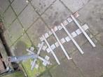 Parasol voet, Tuin en Terras, Ophalen, Gebruikt, Minder dan 1 meter, Parasolvoet