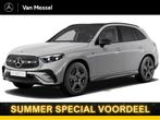 Mercedes-Benz GLC 400 e 4MATIC Sport Edition /AMG Premium Pl, Automaat, 12 maanden, Stof, 4 cilinders