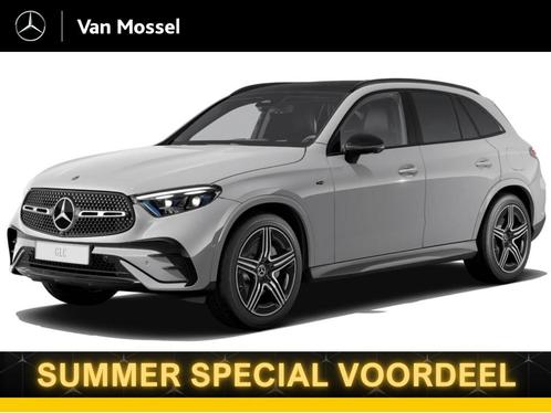 Mercedes-Benz GLC 400 e 4MATIC Sport Edition /AMG Premium Pl, Auto's, Mercedes-Benz, Bedrijf, Te koop, GLC, 360° camera, 4x4, ABS