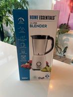 Blender - 1 keer gebruikt., Ophalen of Verzenden, Zo goed als nieuw, Blender