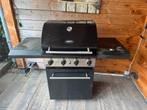 Boretti Black Mezzo buitenkeuken, Tuin en Terras, Gasbarbecues, Ophalen, Gebruikt, Borreti