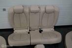 Interieur beige leder bmw 2 serie f45 grand tourer 2013-..., Auto-onderdelen, Interieur en Bekleding