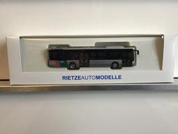 Rietze MB Citaro bus RET (2) beschikbaar voor biedingen
