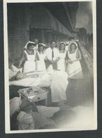 Militair. KNIL, Verzamelen, Ophalen of Verzenden, Landmacht, Nederland, Foto of Poster