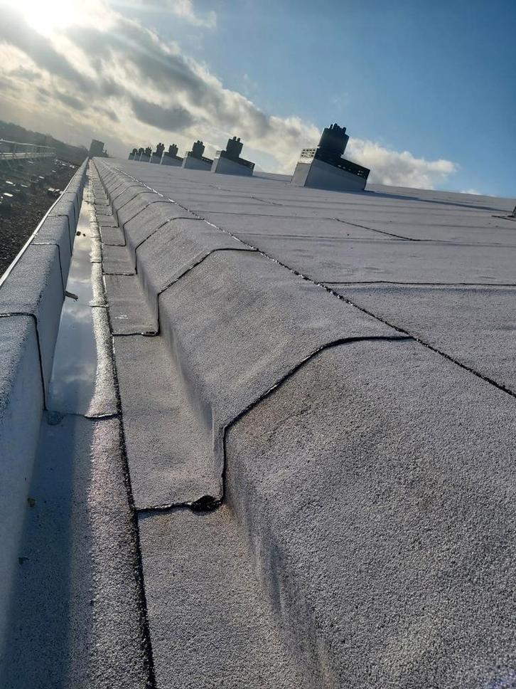 Betrouwbare Dakdekker.Bitum/EPDM/PVC/Lood en Zink werk., Diensten en Vakmensen, Dakdekkers en Rietdekkers, Overige dakdekking