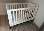 Interbaby Nottingham Ledikant met Aerosleep matras en topper, Ophalen, Gebruikt, Ledikant