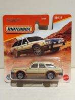 Matchbox 1980 AMC Eagle, Ophalen of Verzenden, Nieuw, Auto