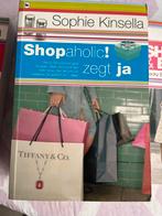 8 Sophie Kinsella Boeken - Gelezen, Ophalen of Verzenden, Gelezen, Nederland