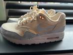 Nike Air Max 1 lichtblauw, Ophalen of Verzenden, Nieuw, Sneakers of Gympen
