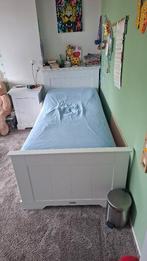 Te koop tiener / kinder slaapkamer, Ophalen, Gebruikt, Tweepersoons
