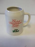 Grolsch Pul (nr.18) Grolsch Verzamelaarsgilde, Verzamelen, Biermerken, Ophalen of Verzenden, Nieuw, Pul(len), Grolsch